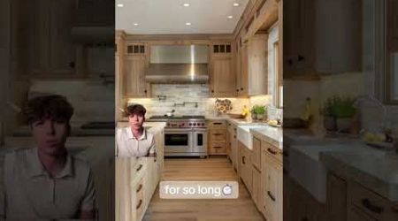 What do you think of these kitchen trends for 2025? Better or worse than 2024?