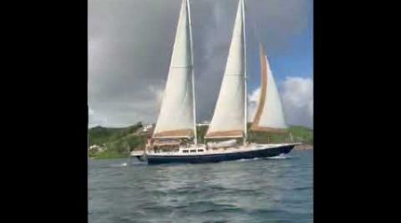 Ocean 60 Schooner for sale in South Africa $450 000 USD or R 4,5 million