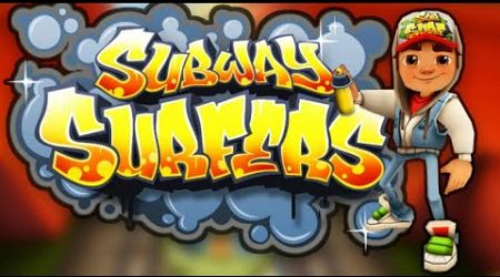 SUBWAY SURF GAME LIVE SHORTS ENTERTAINMENT LIVE #subwaysurfers#shortslive #game