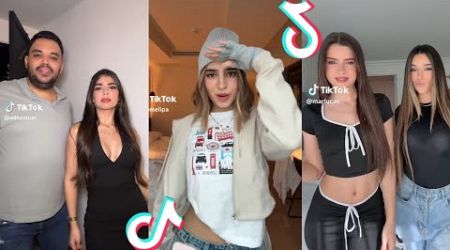 Las Mejores Tendencias y Bailes de Tik Tok INuevos trends tiktok 2025 | Bailando TIK TOK