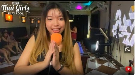 Killer Pool Live From PATTAYA THAILAND