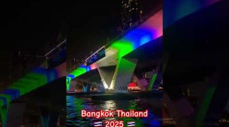 Bangkok Thailand 2025