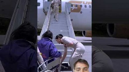 pramugari #rajavideoid #flight #airport #travel #pramugari #aviation#youtubeshorts