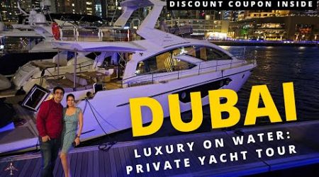 Private Yacht Tour in Dubai: Worth the Hype? 