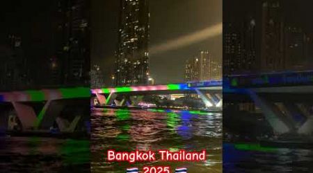 Bangkok Thailand 