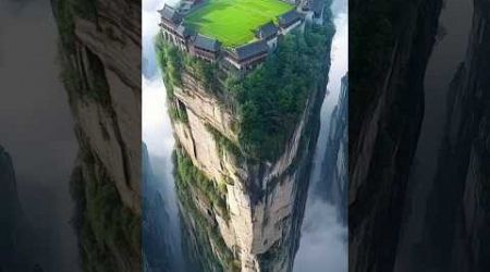 Places On Earth That Don&#39;t Feel Real