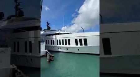 SAMURAI Navigates St. Maarten’s Iconic Bridge