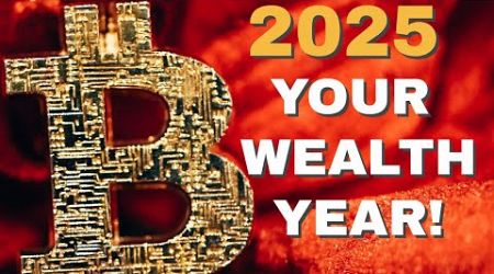 Bitcoin 2025: Can you Front-Run the Government?