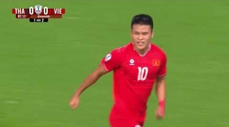 PHAM TUAN HAI GOAL | 