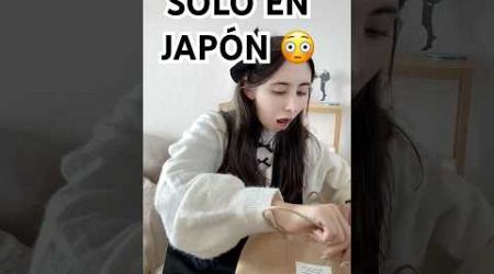 cosas EXTRAÑAS que hacen SOLO en JAPÓN 