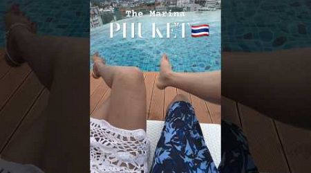 The Marina Phuket Hotel