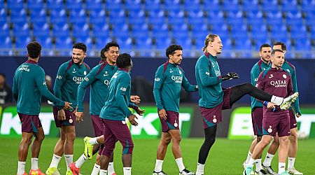 Trophée des champions : le PSG et Monaco se retrouvent à Doha, sur fond de grogne de leurs supporteurs