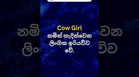 කරනකොට පරිස්සමින් හොදේ 