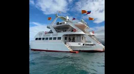 Diamond Yacht Boracay