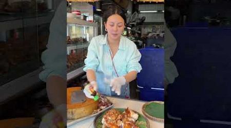 Amazing-Thai Street Food