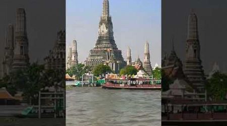 วัดอรุณราชวราราม #travel #viralvideos #กรุงเทพ #temple #bestplace #bangkok