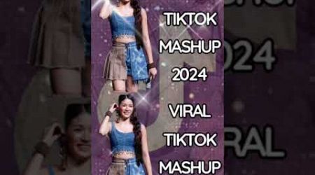 ||New Tiktok Mashup 2024|| Philippines Party Music | Viral Dance Trends |December| #tiktokviralshort