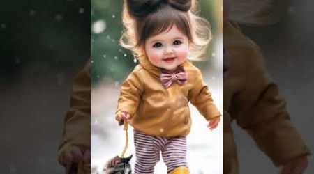 Discover the Cutest Baby Fashion Trends: Stylish Outfits for Babies