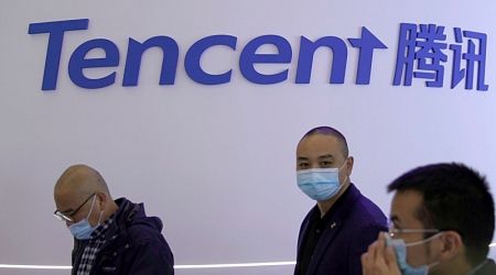 US adds Tencent, CATL to list of Chinese firms allegedly aiding Beijing's military