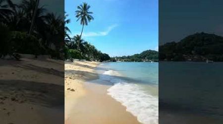 Wetter auf Koh Samui