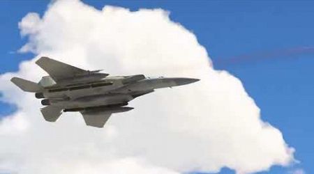 Iran Fighter Jets &amp; Tanks Attack on Israeli International &amp; Military Airport of Tel-Aviv - GTA 5