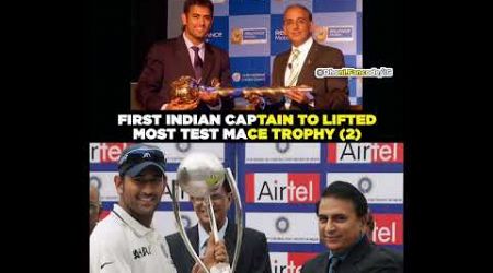 Best Captain &amp; Wicket-keeper Ms Dhoni 