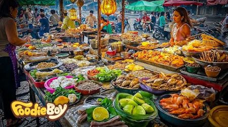 BEST 7, Popular Vietnamese Street Food Collection