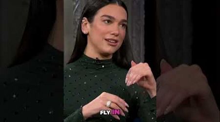 Dua Lipa Reveals Why Bangkok Stole Her Heart: A Hidden Gem in Asia!