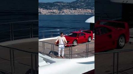 Yacht de luxe #music #remix #fyp #luxe #yacht #like #life #viralvideo #clips #viralshorts #shorts