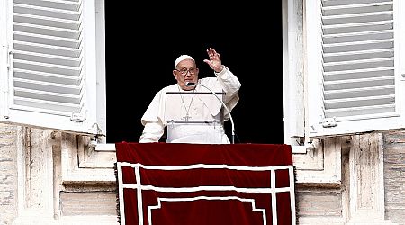 Pope names Italian sister as first woman to lead major Vatican office