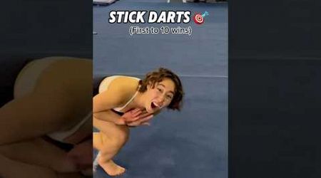 STICK DARTS 