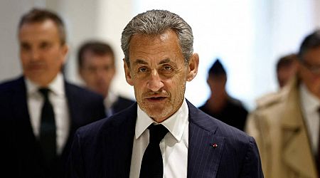 France's Sarkozy goes on trial over alleged Libyan campaign financing