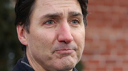 Trudeau to resign as prime minister after 9 years, blames party infighting