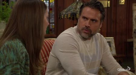 The Young and the Restless 01-07-25 (Y&amp;R 07th January 2025) 01-07-2025