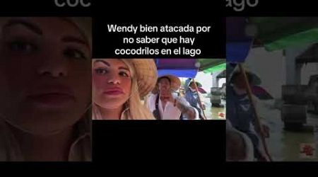 #wendyguevara #abraham #tailandia #bangkok #humor #viraltiktok #viral_video #novios #risa