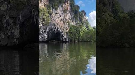 Phang Nga Bay