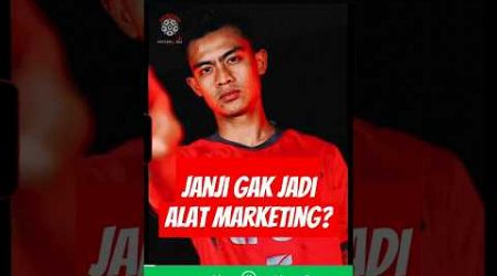 MENGAPA PRATAMA ARHAN LANJUTKAN KIPRAH BERSAMA BANGKOK UNITED?