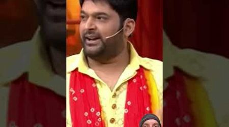 Kapil asked kajol