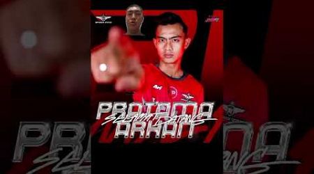 Pratama Arhan Resmi ke Bangkok United! #pratamaarhan #bangkokunited #ivanbudiharja #shorts