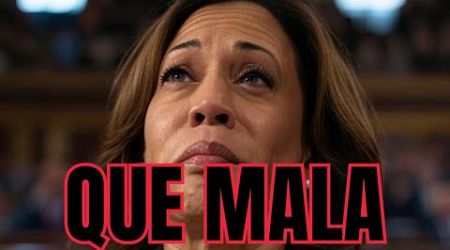 Que Mala Officially Announces Her Much Earned Political Demise