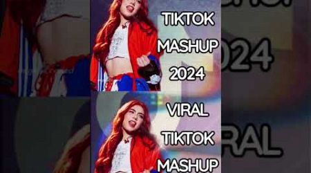 ||New Tiktok Mashup 2024|| Philippines Party Music | Viral Dance Trends |December| #tiktokviralshort