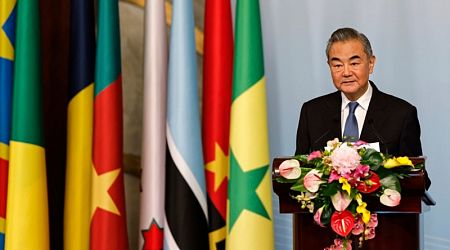 Critical minerals, waning Western influence a focus of Chinese FM’s African tour, analysts say