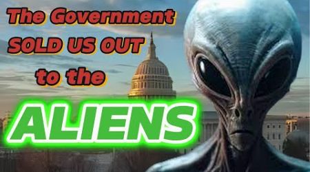 BYP Responds EP 94 - The Government SOLD US OUT to the Aliens