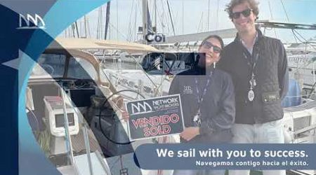 Network Yacht Broker Barcelona - International Yacht Brokers