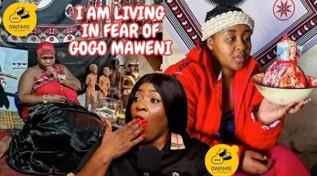 Gogo Maweni Accused Of 2 Murder Cases And The Victims Are Speaking Out Part 2