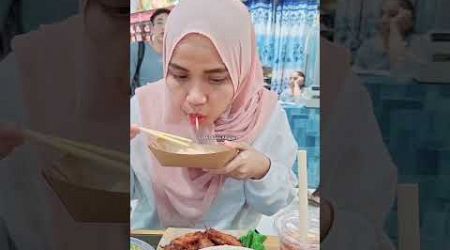 Mumpung Diizinkan Liburan,Langsung Kalap Mukbang Thailand Food,,Uenakeee,,