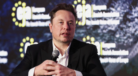 British minister says Musk knows 'absolutely nothing' about child rape scandals