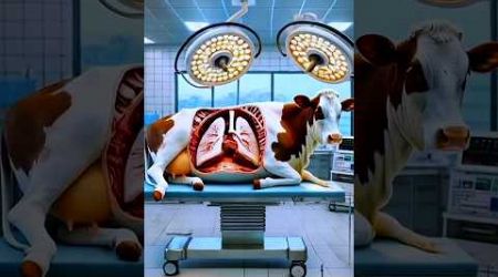 Cow in Medical 