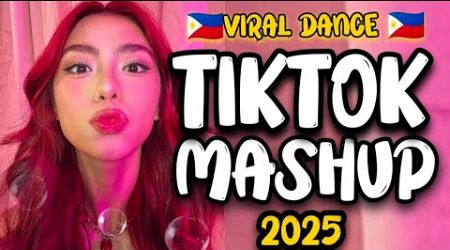 New Tiktok Mashup 2025 Philippines Party Music Viral Dance Trends January 8th