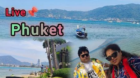 Live From Phuket ll Thailand #phuket #travel #thailand @BRO-SIS-jl1jg